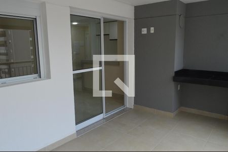 Apartamento para alugar com 85m², 3 quartos e 2 vagasVaranda gourmet