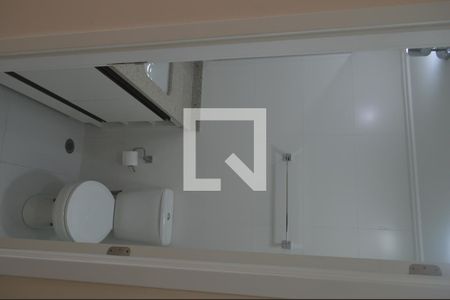 Apartamento para alugar com 85m², 3 quartos e 2 vagasBanheiro 1