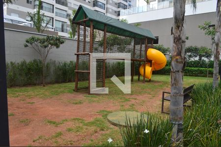 Apartamento para alugar com 85m², 3 quartos e 2 vagasÁrea comum