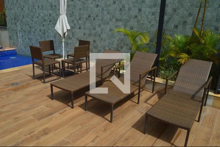 Apartamento para alugar com 85m², 3 quartos e 2 vagasPiscina