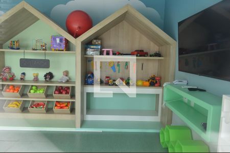 Apartamento para alugar com 85m², 3 quartos e 2 vagasArea comum