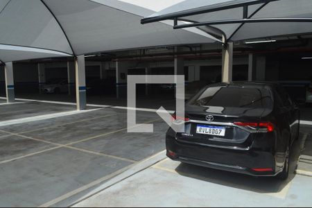 Apartamento para alugar com 85m², 3 quartos e 2 vagasGaragem