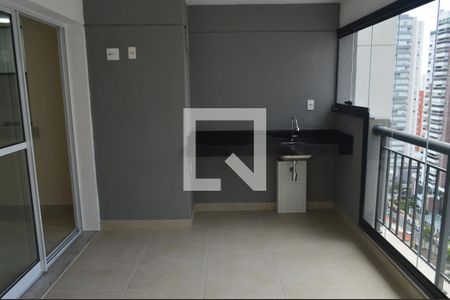 Apartamento para alugar com 85m², 3 quartos e 2 vagasVaranda gourmet
