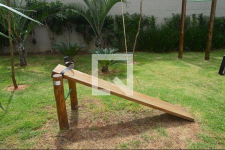 Apartamento para alugar com 85m², 3 quartos e 2 vagasÁrea comum