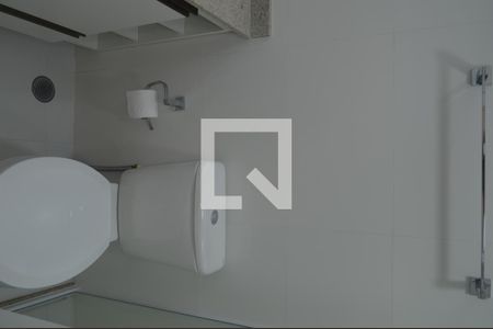 Apartamento para alugar com 85m², 3 quartos e 2 vagasBanheiro 1