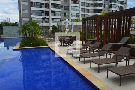 Apartamento para alugar com 85m², 3 quartos e 2 vagasPiscina