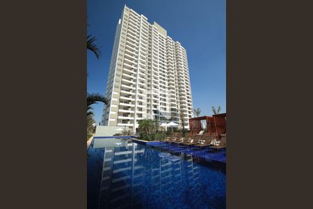 Apartamento para alugar com 85m², 3 quartos e 2 vagas Apartamento para alugar com 85m², 3 quartos e 2 vagasFachada