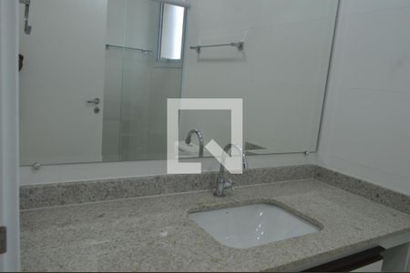 Apartamento para alugar com 85m², 3 quartos e 2 vagasBanheiro 1