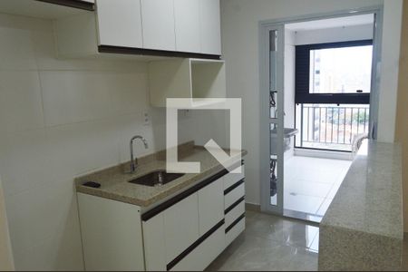 Apartamento para alugar com 85m², 3 quartos e 2 vagasCozinha