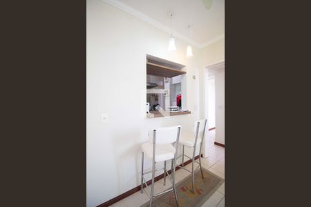 Apartamento para alugar com 120m², 2 quartos e 1 vagaCozinha