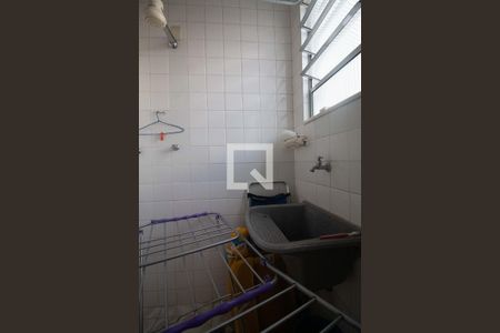 Apartamento para alugar com 120m², 2 quartos e 1 vagaÁrea de serviço