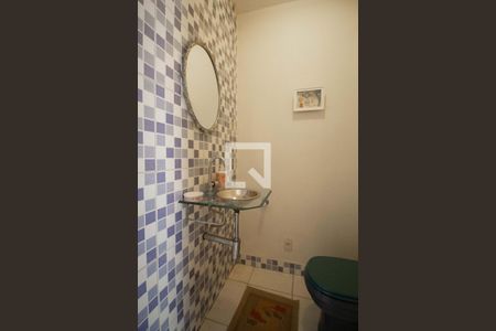 Apartamento para alugar com 120m², 2 quartos e 1 vagaLavabo