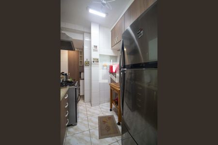 Apartamento para alugar com 120m², 2 quartos e 1 vagaCozinha