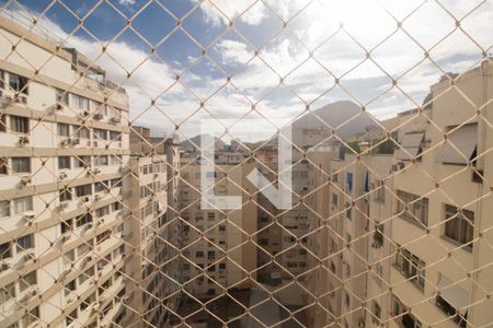 Apartamento para alugar com 120m², 2 quartos e 1 vagaVista do Quarto 1