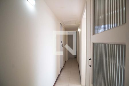 Apartamento para alugar com 120m², 2 quartos e 1 vagaCorredor