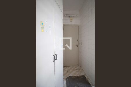 Apartamento para alugar com 120m², 2 quartos e 1 vagaÁrea de serviço