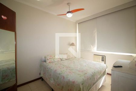 Apartamento para alugar com 120m², 2 quartos e 1 vagaQuarto 2