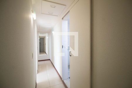 Apartamento para alugar com 120m², 2 quartos e 1 vagaCorredor