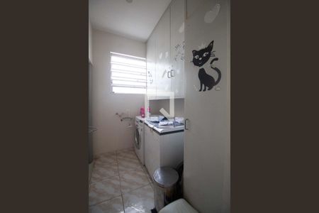 Apartamento para alugar com 120m², 2 quartos e 1 vagaÁrea de serviço