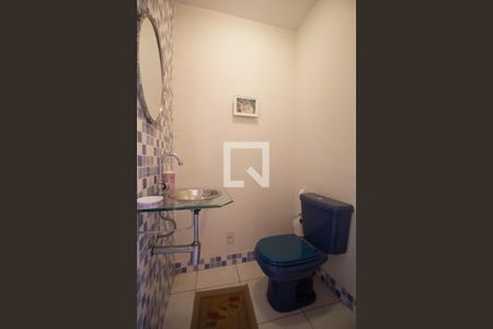 Apartamento para alugar com 120m², 2 quartos e 1 vagaLavabo