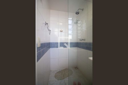 Apartamento para alugar com 120m², 2 quartos e 1 vagaBanheiro social 2