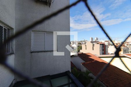 Vista do Quarto 1 de apartamento à venda com 2 quartos, 72m² em Parque das Nações, Santo André