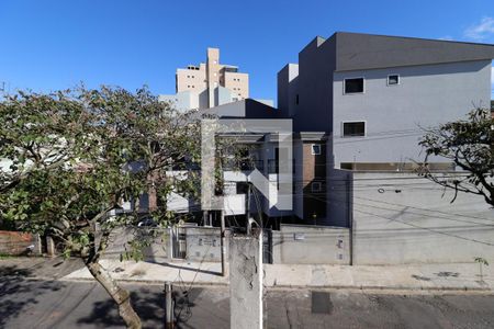 Apartamento à venda com 72m², 2 quartos e 1 vagaVista do Quarto 2