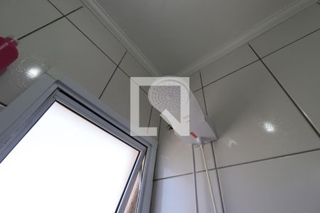 Apartamento à venda com 72m², 2 quartos e 1 vagaBanheiro - Chuveiro