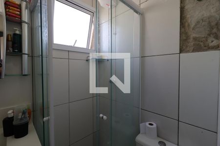 Apartamento à venda com 72m², 2 quartos e 1 vagaBanheiro