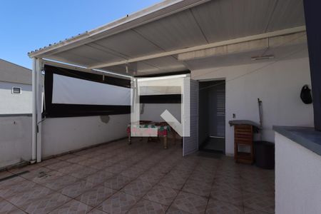 Apartamento à venda com 72m², 2 quartos e 1 vagaCobertura - Quintal