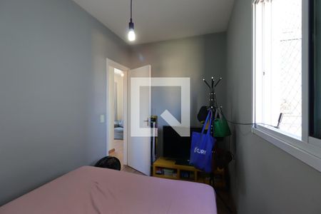 Quarto 1 de apartamento à venda com 2 quartos, 72m² em Parque das Nações, Santo André