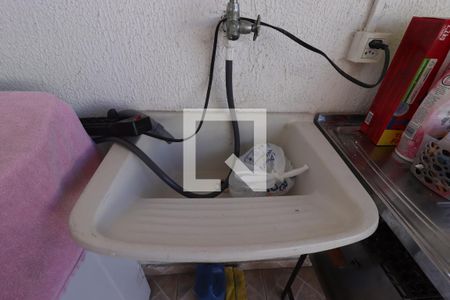 Apartamento à venda com 72m², 2 quartos e 1 vagaCobertura - Área de Serviço - Tanque