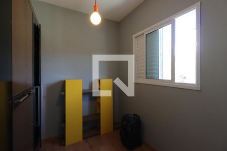 Quarto 2 de apartamento à venda com 2 quartos, 72m² em Parque das Nações, Santo André