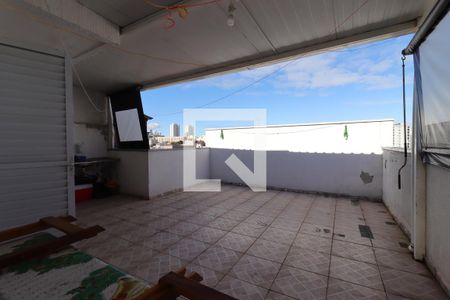 Apartamento à venda com 72m², 2 quartos e 1 vagaCobertura - Quintal