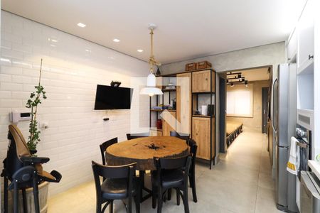 Casa à venda com 104m², 2 quartos e 1 vaga Casa à venda com 104m², 2 quartos e 1 vagaCozinha