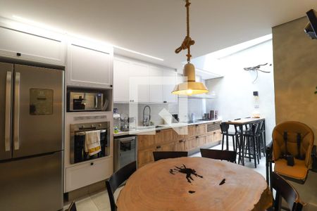 Casa à venda com 104m², 2 quartos e 1 vaga Casa à venda com 104m², 2 quartos e 1 vagaCozinha