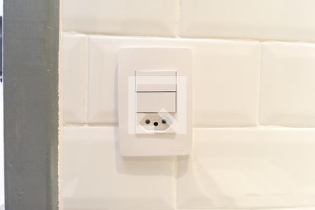 Casa à venda com 104m², 2 quartos e 1 vaga Casa à venda com 104m², 2 quartos e 1 vagaBanheiro Suíte 1