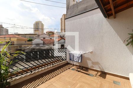 Casa à venda com 104m², 2 quartos e 1 vaga Casa à venda com 104m², 2 quartos e 1 vagaVaranda Suíte 1