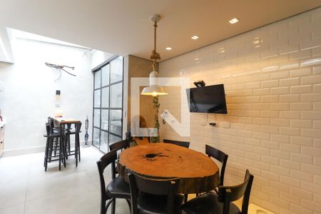 Casa à venda com 104m², 2 quartos e 1 vaga Casa à venda com 104m², 2 quartos e 1 vagaCozinha