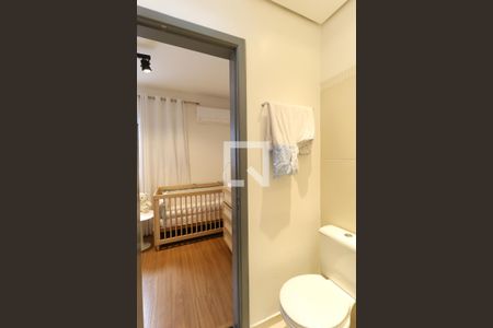 Casa à venda com 104m², 2 quartos e 1 vaga Casa à venda com 104m², 2 quartos e 1 vagaBanheiro Suíte 2