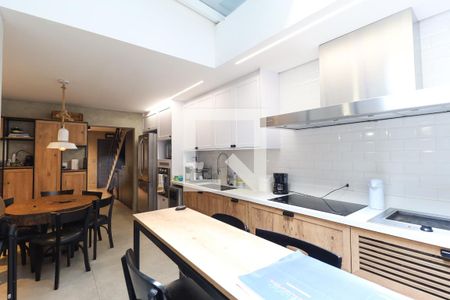 Casa à venda com 104m², 2 quartos e 1 vaga Casa à venda com 104m², 2 quartos e 1 vagaCozinha