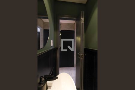 Casa à venda com 104m², 2 quartos e 1 vaga Casa à venda com 104m², 2 quartos e 1 vagaLavabo