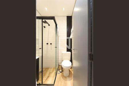 Banheiro Suíte 1 de casa à venda com 2 quartos, 104m² em Vila Maria Alta, São Paulo