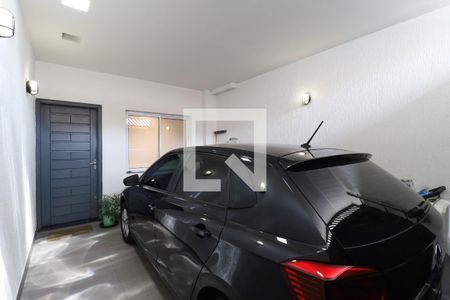 Casa à venda com 104m², 2 quartos e 1 vaga Casa à venda com 104m², 2 quartos e 1 vagaGaragem