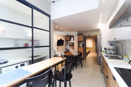 Casa à venda com 104m², 2 quartos e 1 vaga Casa à venda com 104m², 2 quartos e 1 vagaCozinha