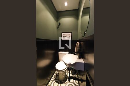 Casa à venda com 104m², 2 quartos e 1 vaga Casa à venda com 104m², 2 quartos e 1 vagaLavabo