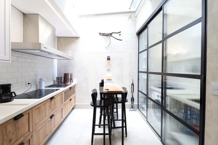 Casa à venda com 104m², 2 quartos e 1 vaga Casa à venda com 104m², 2 quartos e 1 vagaCozinha