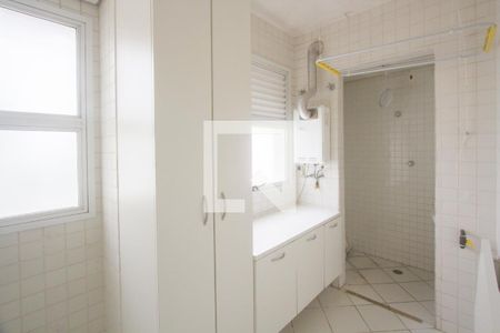Apartamento à venda com 89m², 2 quartos e 2 vagasÁrea de Serviço