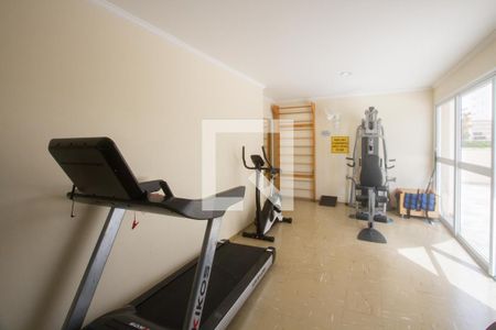 Apartamento à venda com 89m², 2 quartos e 2 vagasAcademia