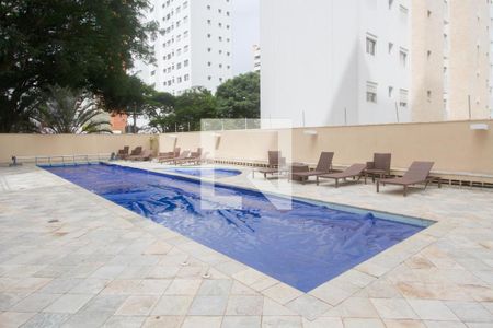 Apartamento à venda com 89m², 2 quartos e 2 vagasPiscina